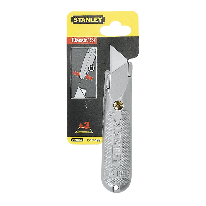 Universalmesser STANLEY 99/199