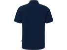 Poloshirt Cotton-Tec Gr. XS, tinte - 50% Baumwolle, 50% Polyester