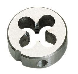 Schneideisen HSS, EN 24231 - Völkel, Gasgewinde
