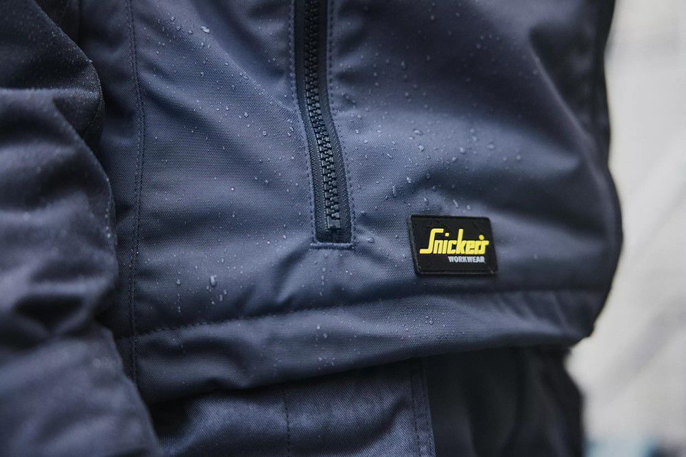 Winterjacke AllroundWork - Snickers