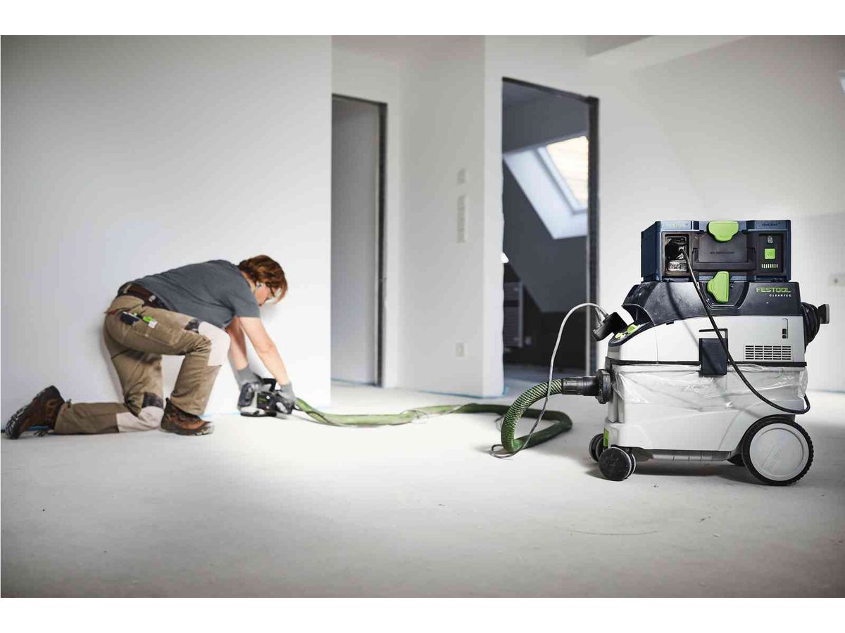 SYS-PowerStation, SYS-PST 1500 Li HP - Festool  230V Steckdose 3680W, 16.5kg