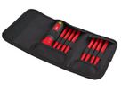 Multi-Bit Schraubendreher Torx - Milwaukee, 4-in-1, VDE geprüft