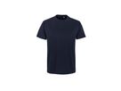 Label-Free T-Shirt, ECO, Gr. 5XL - Farbe: Tinte, Heavy Mikralinar