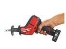 Akku-Säbelsäge M12CHZ-0 - Milwaukee