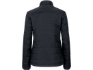 Damen-Loft-Jacke Regina Gr. L, schwarz - 100% Polyester