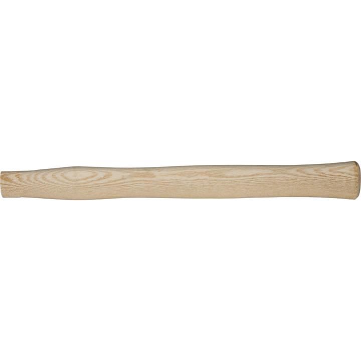 Hammerstiel Länge 35 cm - Ebner, Esche, Hausgrösse 31x20 mm