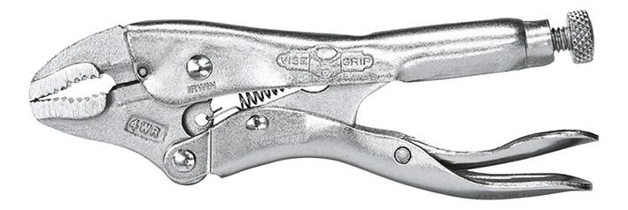 Zange VISE-GRIP WR