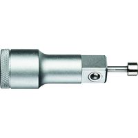 Verlängerung 1/2" kurz mit Haltemagnet - Gedore