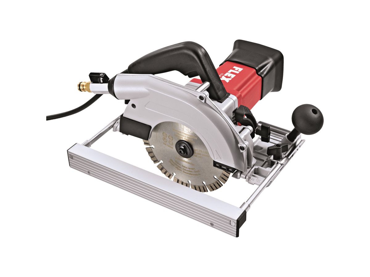 Nasskreissäge CX 60 WET - Flex