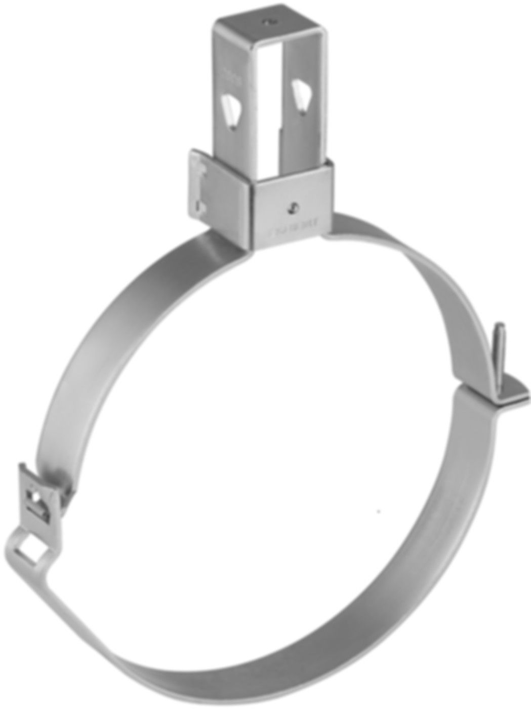 Geberit PluviaFix Rohrschelle
