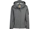 Women Active-Jacke Fernie mit Zip