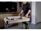 Multifunktionstisch MWB 100 - Metabo, Max.Traglast 120 Kg.