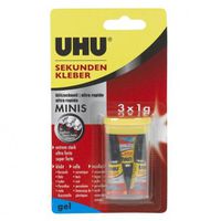Sekundenkleber UHU SPECIAL