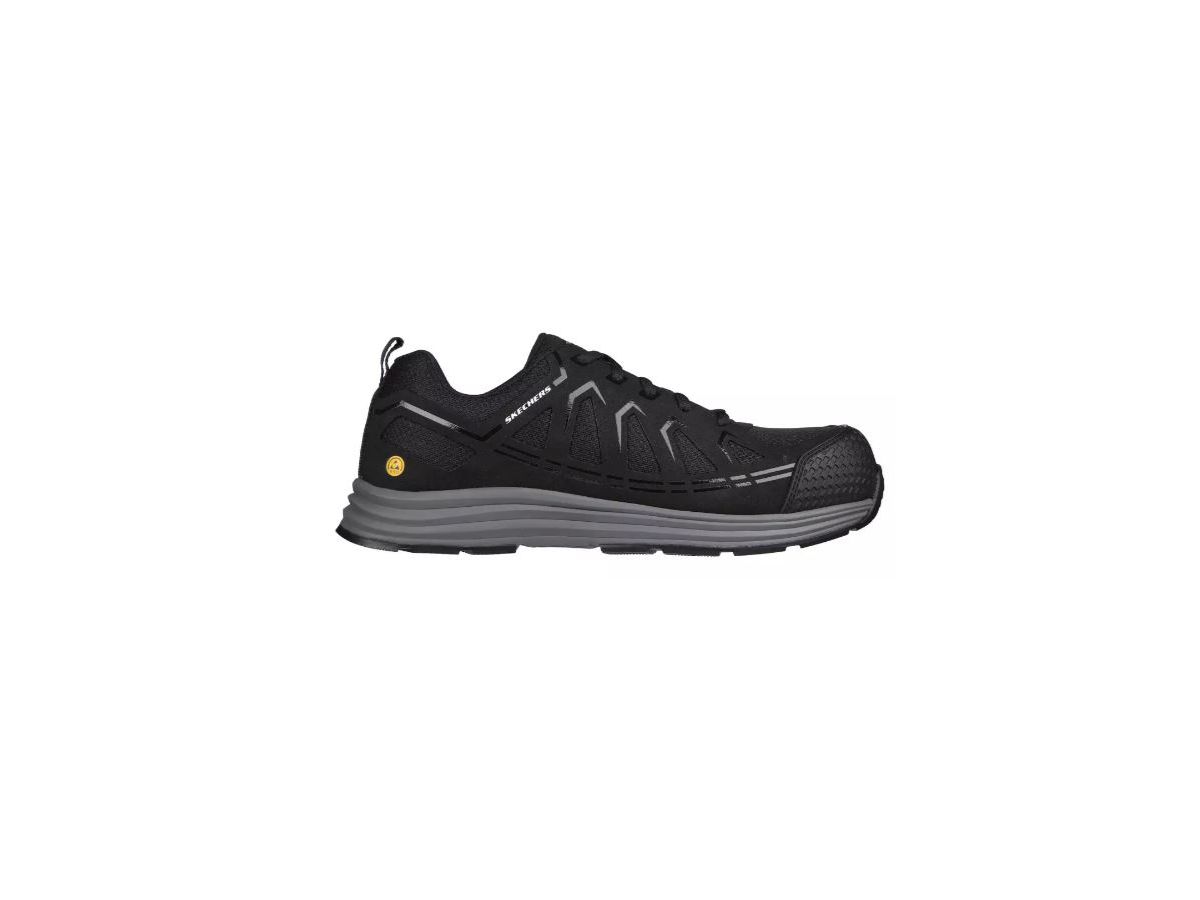 Sicherheitsschuhe MALAD S1 - SKECHERS