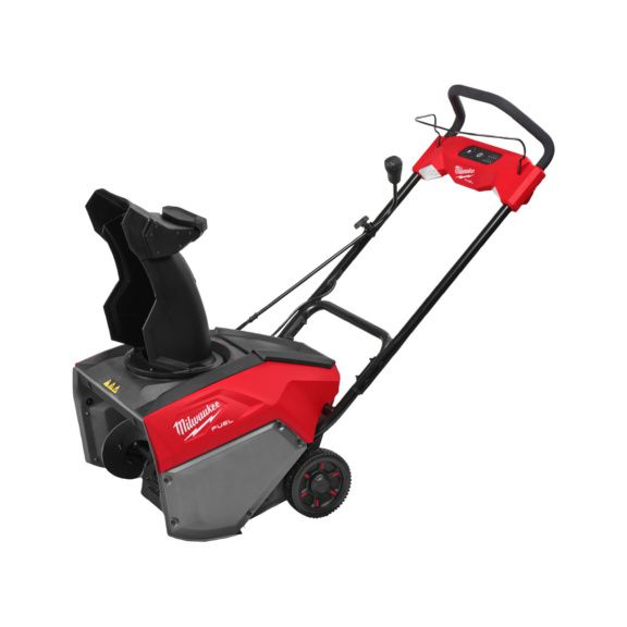 Akku-Schneefräse M18 F2SSBL-122 - Milwaukee, 2x18V