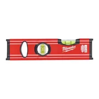 Wasserwaage Slim Milwaukee - 20 cm, nicht-magnetisch