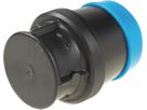 End-Steckfitting Hawle