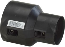 Reduktionen +GF+ COOL-FIT 2.0 PN16 - mit integrierter Dichtungslippe