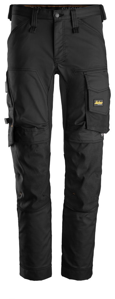 AllroundWork Stretch Hose - Snickers