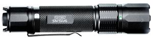 Taschenlampe FORTEC TACTICAL 2500 lm - Akku, 45 Std., 300 m, 3.6V 5.0Ah Li-Ion