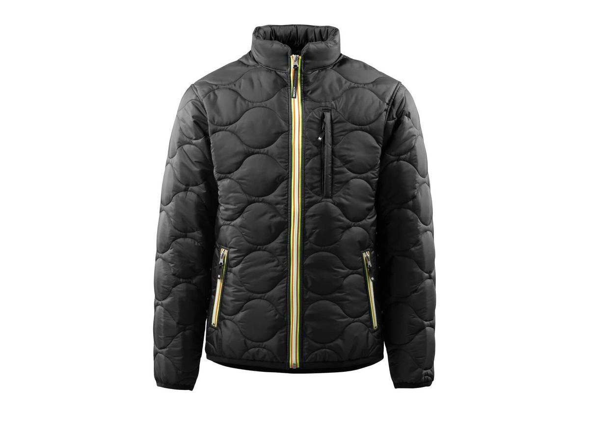 MASCOT Rota Thermojacke - 100% Polyester, 300 g/m2