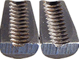 Klemmbacke zu Nietpistole Pop PRG510A