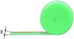 Profilband zu Optivis-Tec-Schiene
