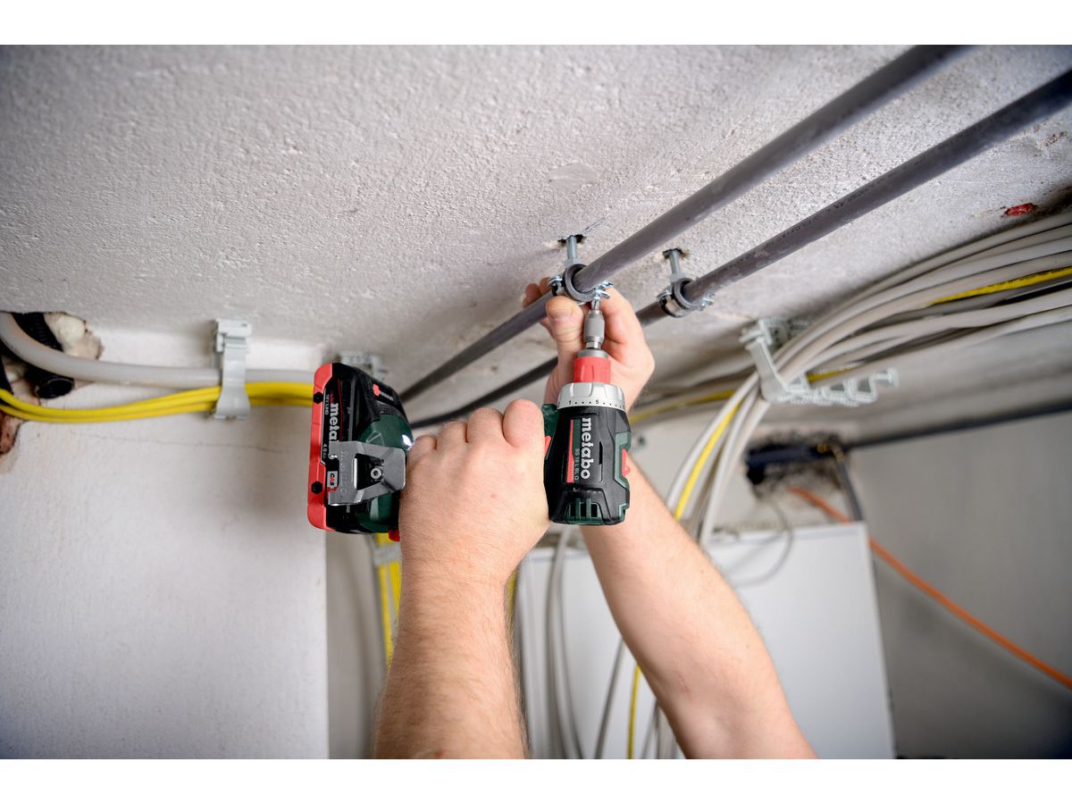 Akku-Bohrschrauber BS18 L BL Q 18V - Metabo