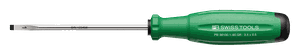 Schlitz-Schraubenzieher PB 38100 - SwissGrip Evo Gr. 1 90 mm GR
