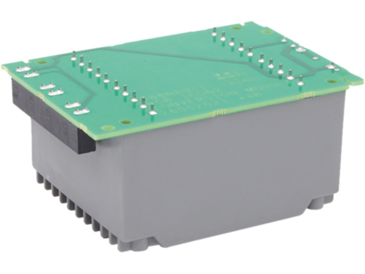 Konvertierungsmodule - DANFOSS Icon2
