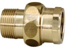 Verschraubungen +GF+ Serie 8000