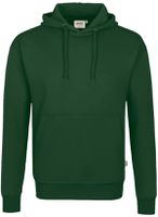 Kapuzen-Sweatshirt Premium, Gr. 2XL - tanne