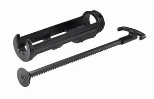 Kartuschenaufnahme 310 ml Milwaukee - für C18 PCG