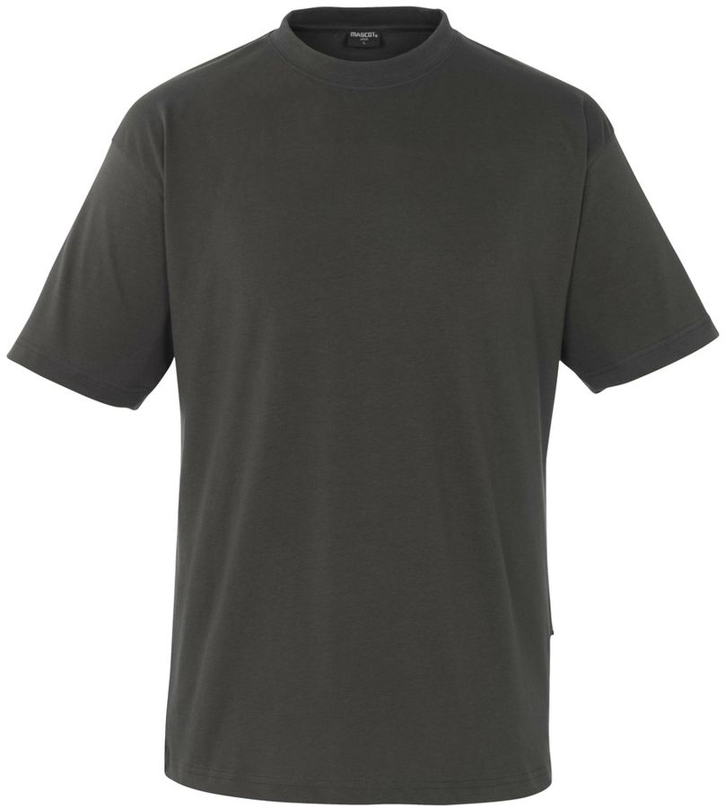 Java T-Shirt, Gr. 4XL ONE - dunkelanthrazit, 100% CO, 195 g/m2
