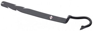 Dachdecker-Nageleisen PICARD - 400 mm, 15", 620g