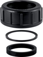 Geberit PE Überwufmutterset