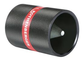Rohrentgrater ø 10 - 54 mm - Rothenberger für Kupfer, Stahl-Edelstahl