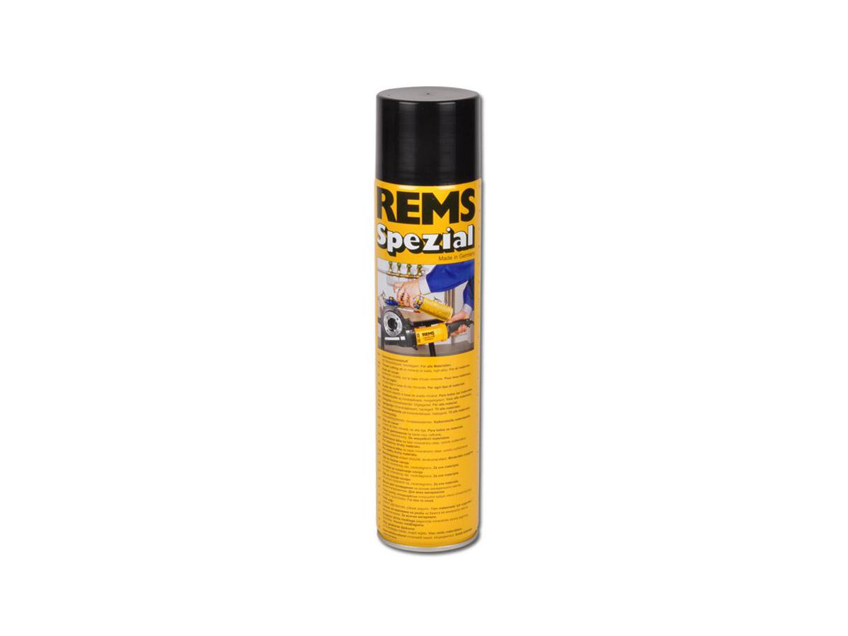 Gewindeschneidöl REMS - Spraydose Spezial
