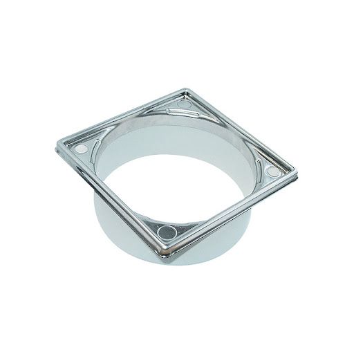 Aufsatzrahmen S15/150 150x150 mm - passend zu CeraDrain S15