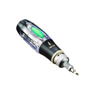 Ratschenschraubendreher 4 in 1 - Technocraft