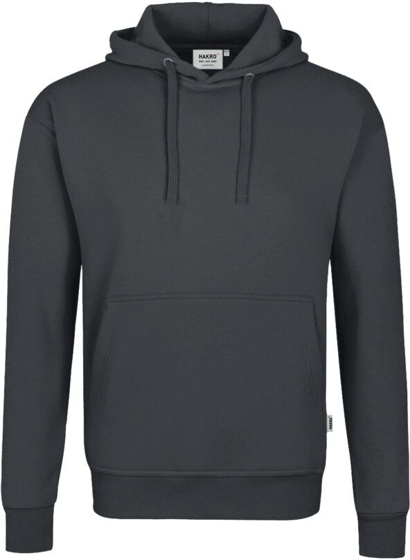 Kapuzen Sweatshirt Premium - 100 % Baumwolle