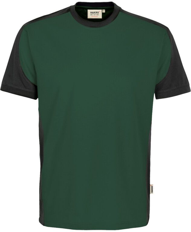 T-Shirt Contrast Performance