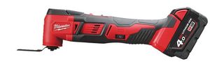 Akku-Multitool M18BMT-0 - Milwaukee im Karton