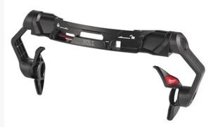 Ersatzträger für BOLT Universal Visier - Milwaukee,