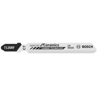 Stichsägeblatt HCS Bosch T 130 RF - 2er-Pack