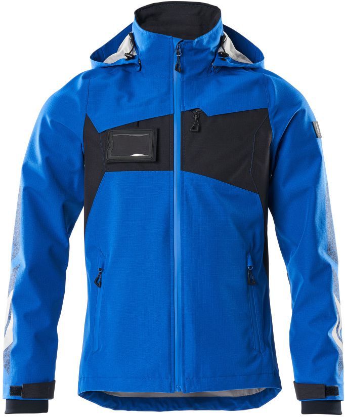 Hard Shell Jacke, wasserdicht - 100% PES, 210 g/m2