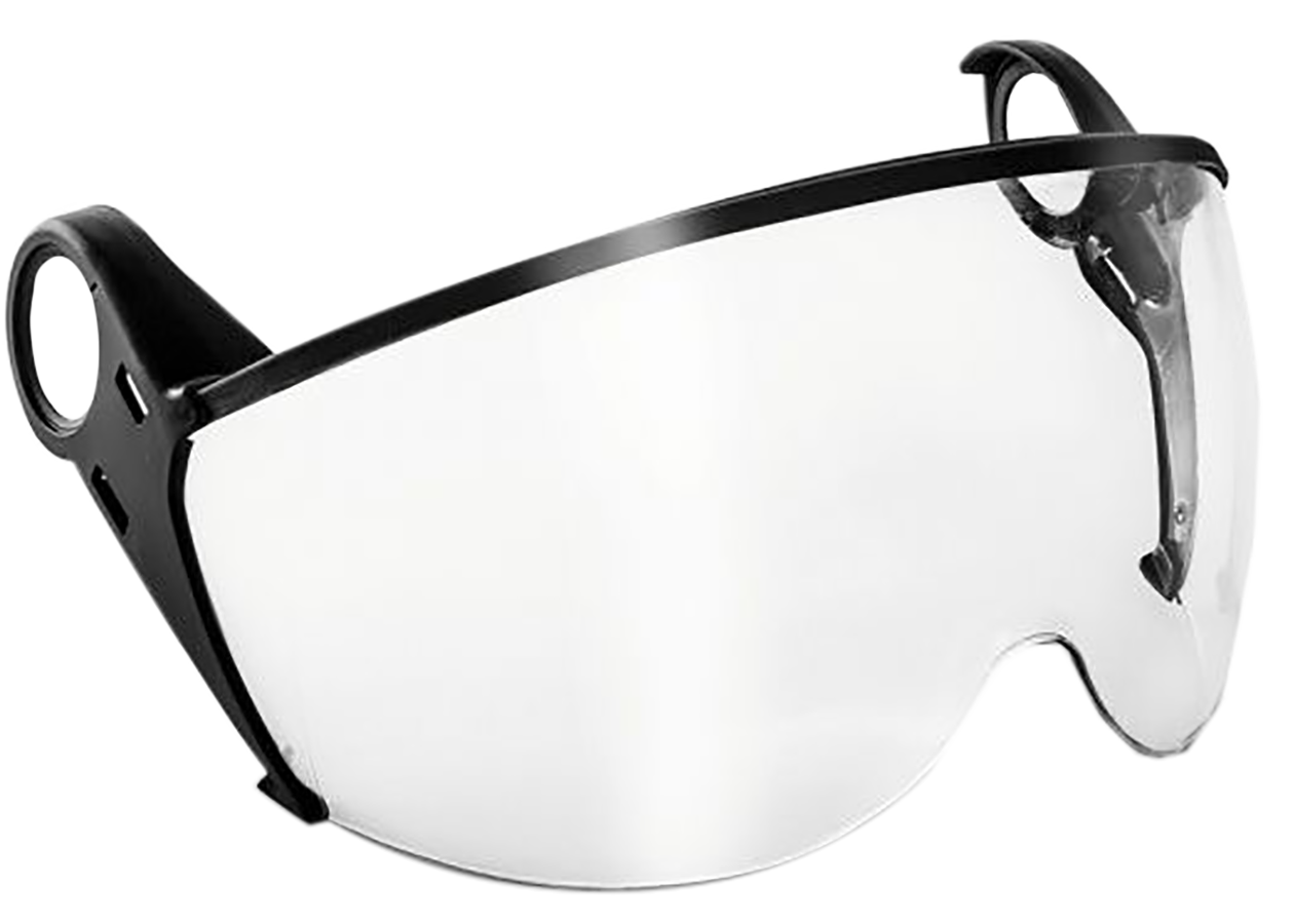 Augenschutz zu KASK ZENITH und PRIMERO - Farblos