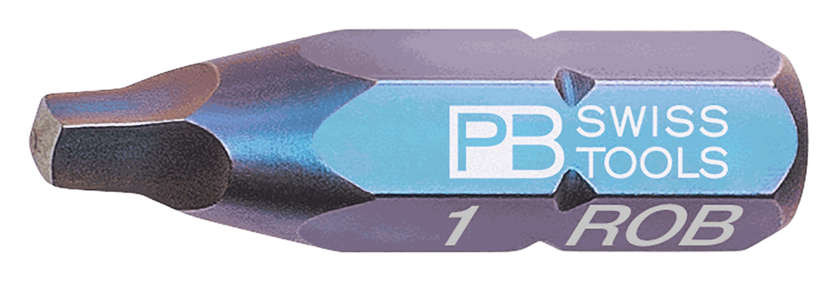 Robertson-Bit PB C6 185