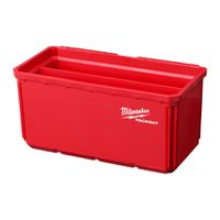 Packout Behälter 10x20 cm - Milwaukee