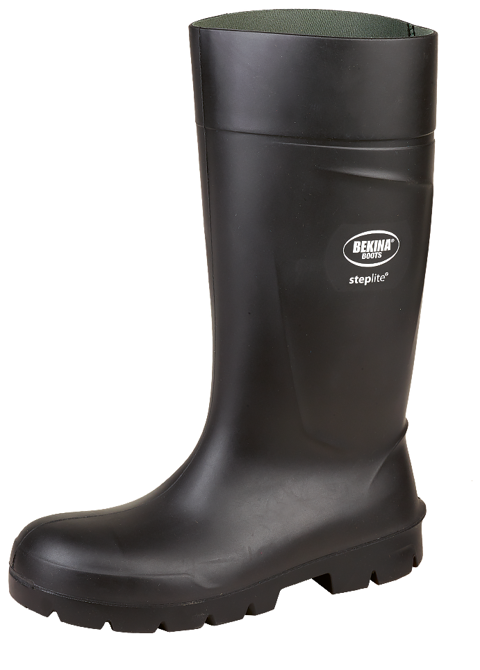 Sicherheitsstiefel BEKINA STEPLITE S5